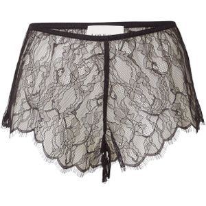 LOVE Stories Broekje 'Brooke'  zwart