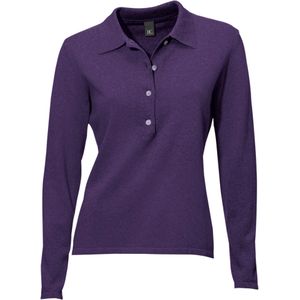 heine Trui  donkerlila