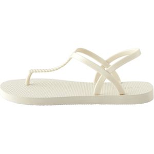 Next Teenslipper  wolwit