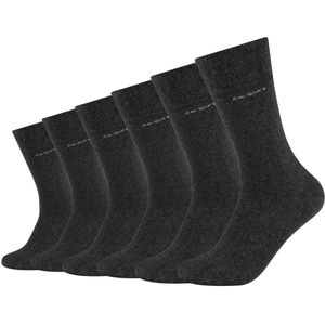 camano Sokken  antraciet