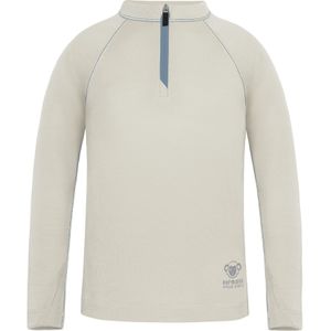 normani Onderhemd 'Nyapari'  wolwit