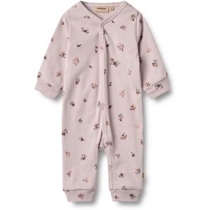 Wheat - Nikola - Boxpak - 100% Katoen - Bloemenprint - Lange Mouwen