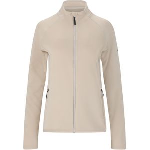Functionele fleece jas 'Almaty'
