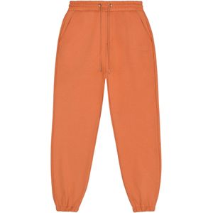 ESTEEM Broek 'Essential'  mandarijn
