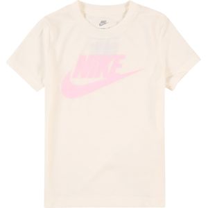 Nike Sportswear Shirt  fuchsia / rosa