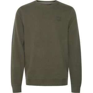 BLEND Sweatshirt 'Nakai'  groen