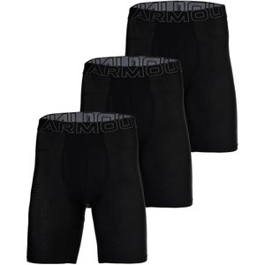 UNDER ARMOUR Sportondergoed  zwart