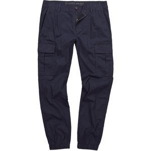 JP1880 Cargobroek  nachtblauw