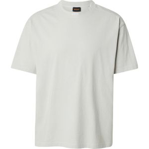 BOSS Orange Shirt  lichtgrijs