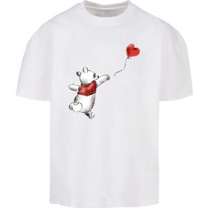 Shirt 'Disney Winnie The Pooh & Balloon'