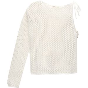 Pull&Bear Trui  offwhite