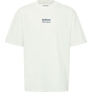 Blend BHJAMIL tee Heren T-shirt - Maat L