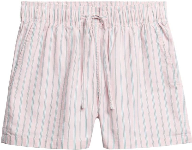 Superdry - Katoenen Biologisch Geweven - Boxershort - Gestreept