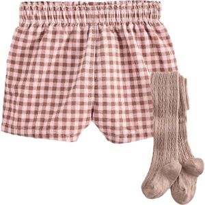 Next Set  mauve / rosé / pastelroze