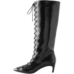 Next Veterlaarzen 'Forever Comfort'  zwart