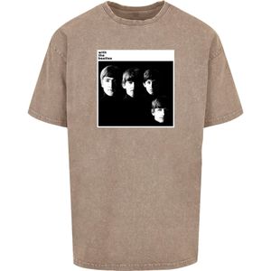 Shirt 'Beatles - With The Beatles'
