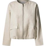 Pepe Jeans - SONIA - Blouson - Mêlee - Relaxed Fit