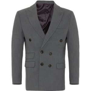 Antioch Colbert  grijs