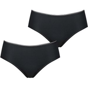 SLOGGI Slip ' Feel Sensational '  zwart