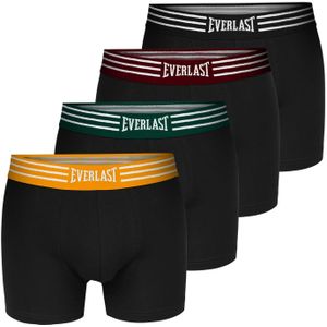 Everlast Boxershorts  zwart
