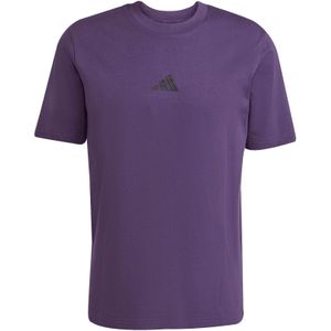 adidas - Future Icons - T-shirt - Met 3 Strepen Logo