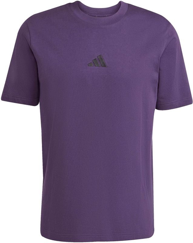 adidas - Future Icons - T-shirt - Met 3 Strepen Logo