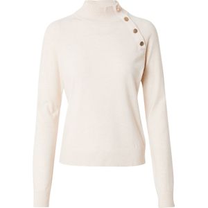 ABOUT YOU Trui 'Greta'  beige / crème