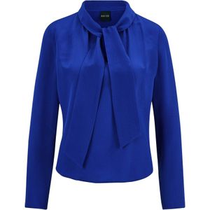 MADELEINE Blouse  royal blue/koningsblauw