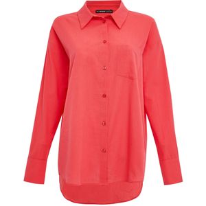 Threadbare Blouse  pink