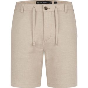 INDICODE JEANS Broek 'Erwil'  sand