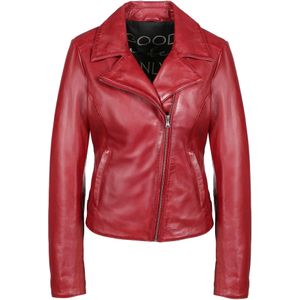 FREAKY NATION Tussenjas 'Nora-FN SN 115'  rood