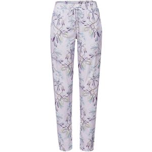 Hanro Pyjamabroek 'Sleep & Lounge'  gemengde kleuren / lichtroze
