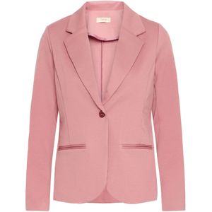 Fransa Blazers  oudroze