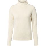 Fynch Hatton - 25107138 - Trui - Met Hoge Hals - 100% Wol