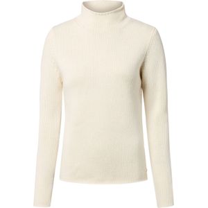 Fynch Hatton - 25107138 - Trui - Met Hoge Hals - 100% Wol