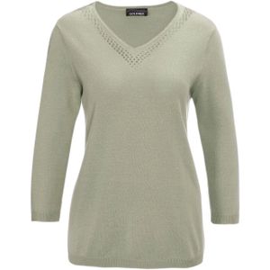 Goldner Trui  groen