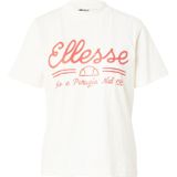 Ellesse - Lanse - T-shirt - Korte Mouwen