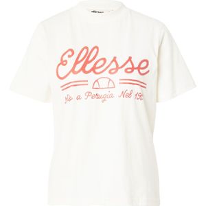 Ellesse - Lanse - T-shirt - Korte Mouwen