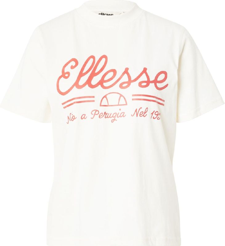 Ellesse - Lanse - T-shirt - Korte Mouwen