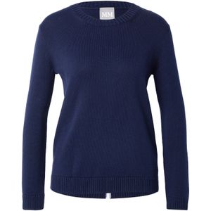 MM by Max Mara Trui 'GAIA'  navy / wit
