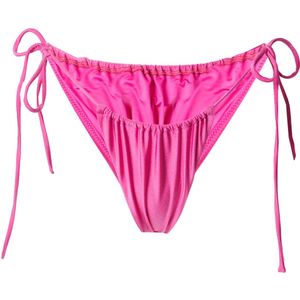 LeGer by Lena Gercke Bikinibroek 'Duana'  magenta