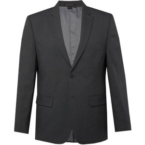 Men Plus Colbert  antraciet