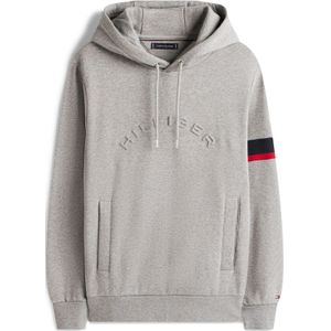 TOMMY HILFIGER Sweatshirt  grijs gemêleerd