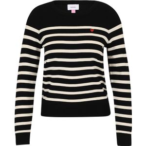 Vmdory - Gebreide Pullover - O-hals - Lange Mouwen - Regular Fit