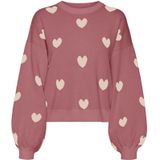 Vmsomeone - Gebreide Pullover - O-hals - Lange Mouwen - Regular Fit