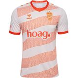 Hummel - Orange County 2025/26 - Uitshirt - Sportshirt
