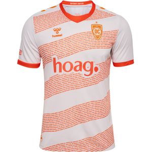 Hummel - Orange County 2025/26 - Uitshirt - Sportshirt
