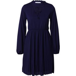 ABOUT YOU Jurk 'Lotti'  donkerblauw