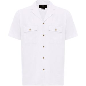 Antioch Overhemd  wit