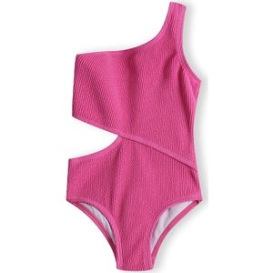 MINOTI Badpak  neonroze